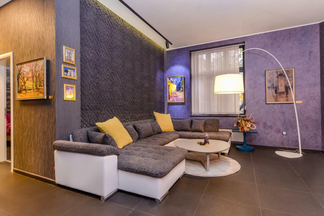 Champs-élysées | 2-bdr, 2-bthr Tsar Simeon Apartamento *