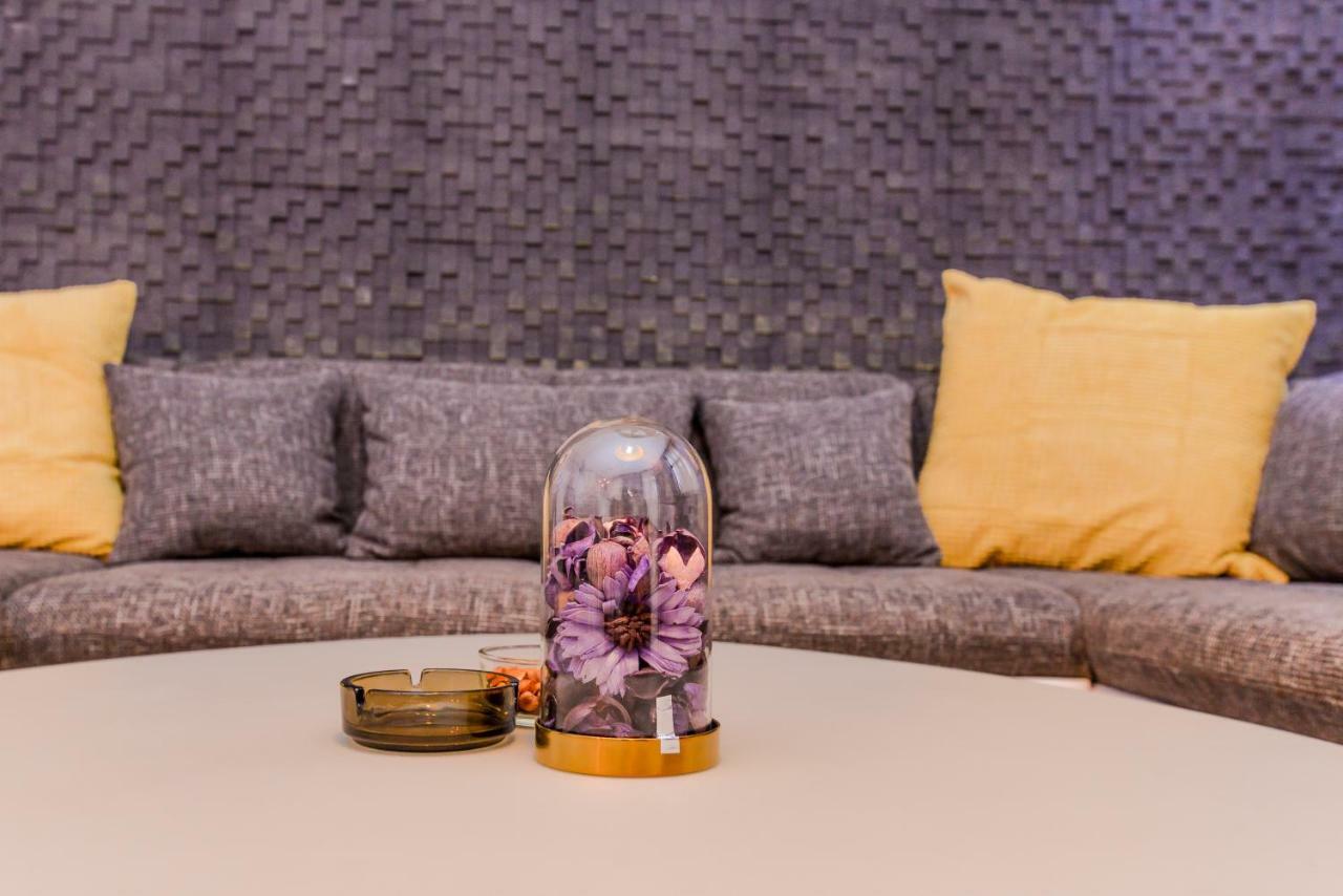 Apartamento Champs-élysées | 2-bdr, 2-bthr Tsar Simeon *