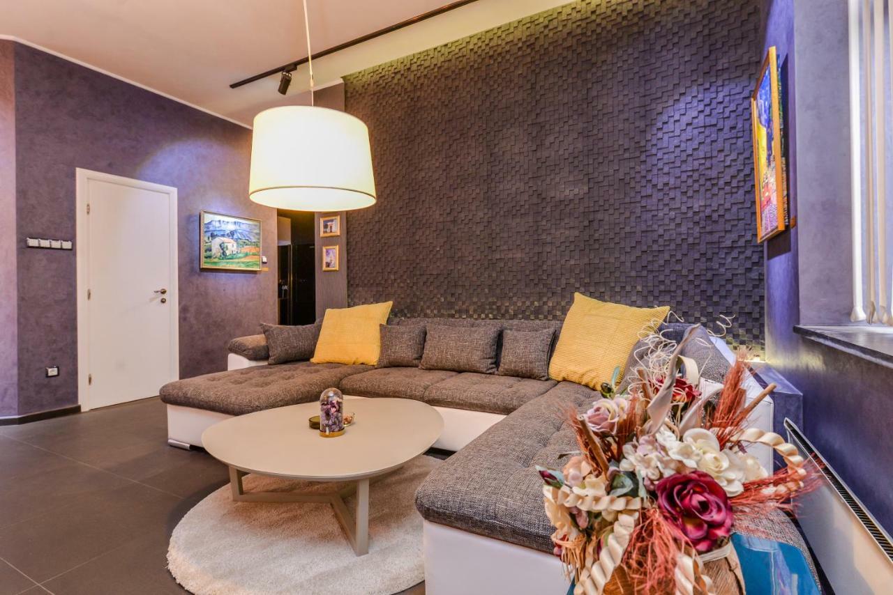 Apartamento Champs-élysées | 2-bdr, 2-bthr Tsar Simeon *