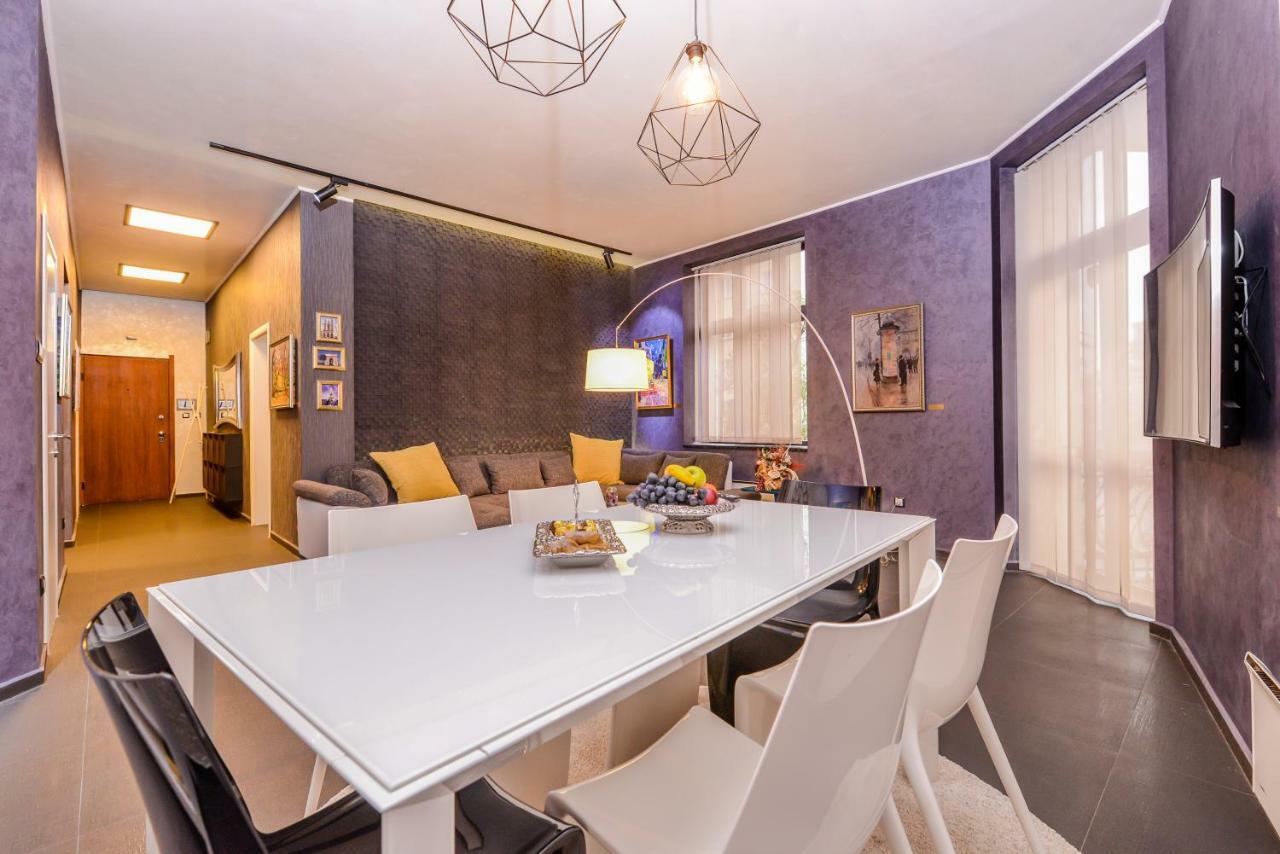 Champs-élysées | 2-bdr, 2-bthr Tsar Simeon Apartamento *