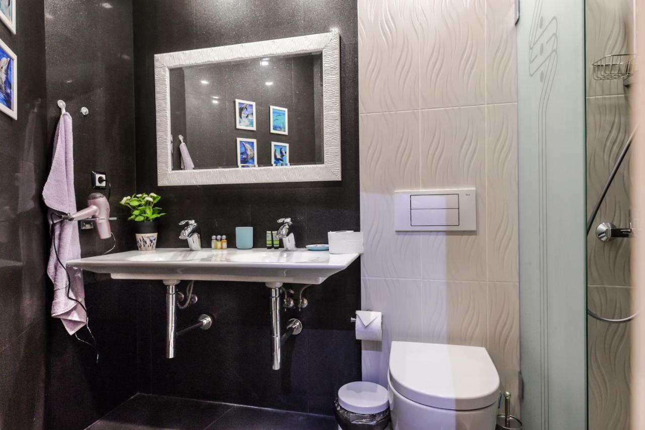 Champs-élysées | 2-bdr, 2-bthr Tsar Simeon Apartamento Sofía