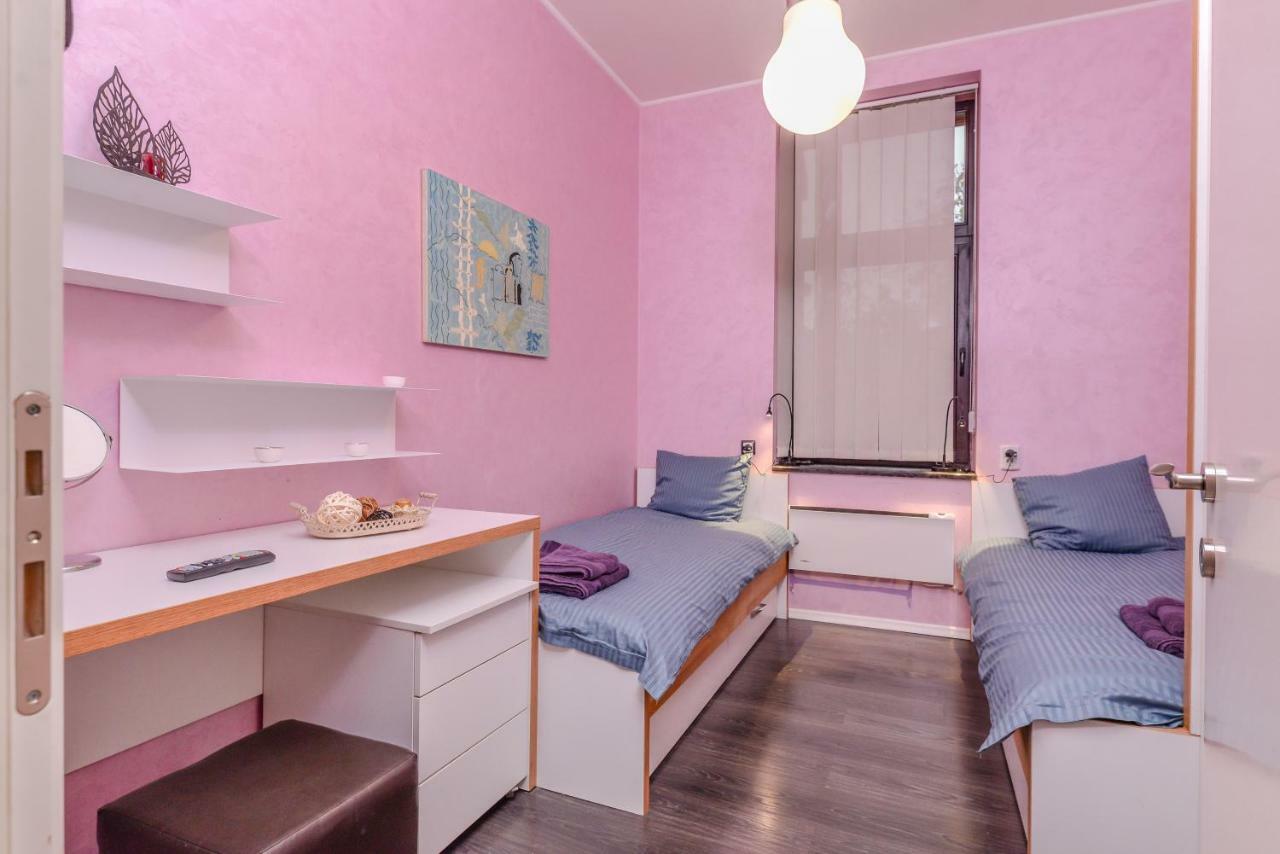 Champs-élysées | 2-bdr, 2-bthr Tsar Simeon Apartamento *