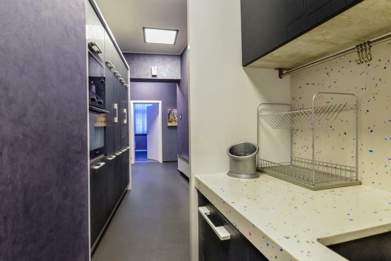 Apartamento Champs-élysées | 2-bdr, 2-bthr Tsar Simeon Sofía