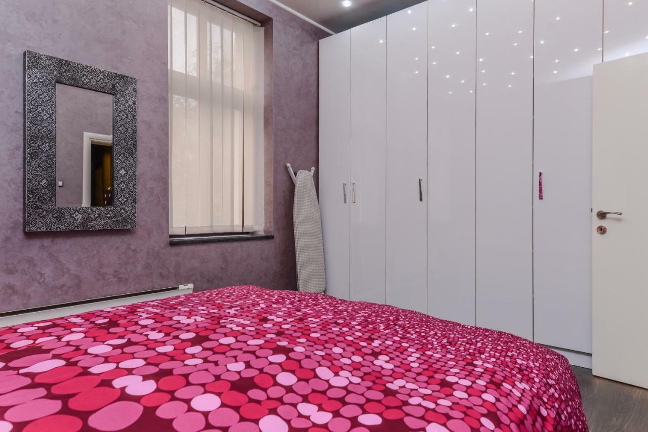 Champs-élysées | 2-bdr, 2-bthr Tsar Simeon Apartamento