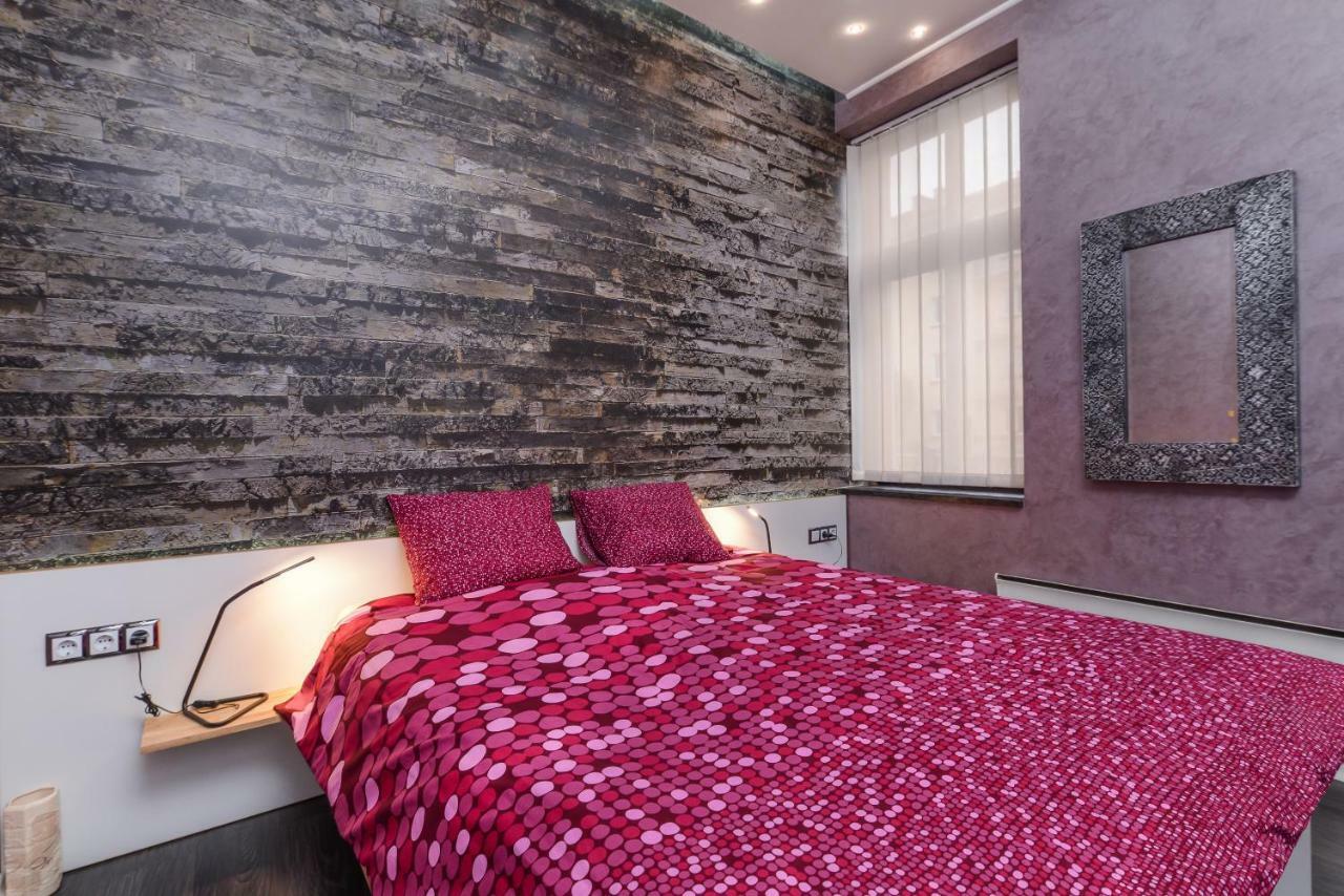 Champs-élysées | 2-bdr, 2-bthr Tsar Simeon Apartamento