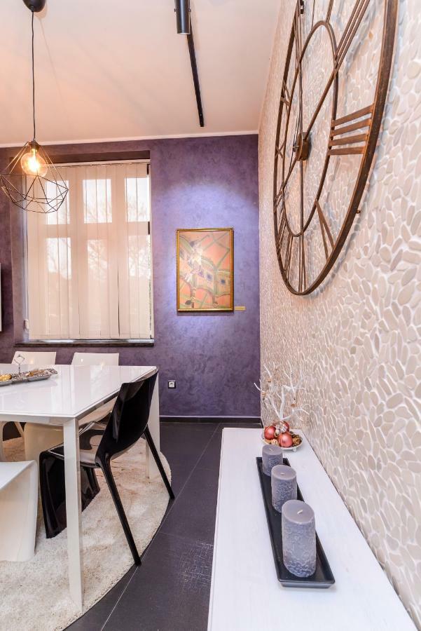 Champs-élysées | 2-bdr, 2-bthr Tsar Simeon Apartamento *
