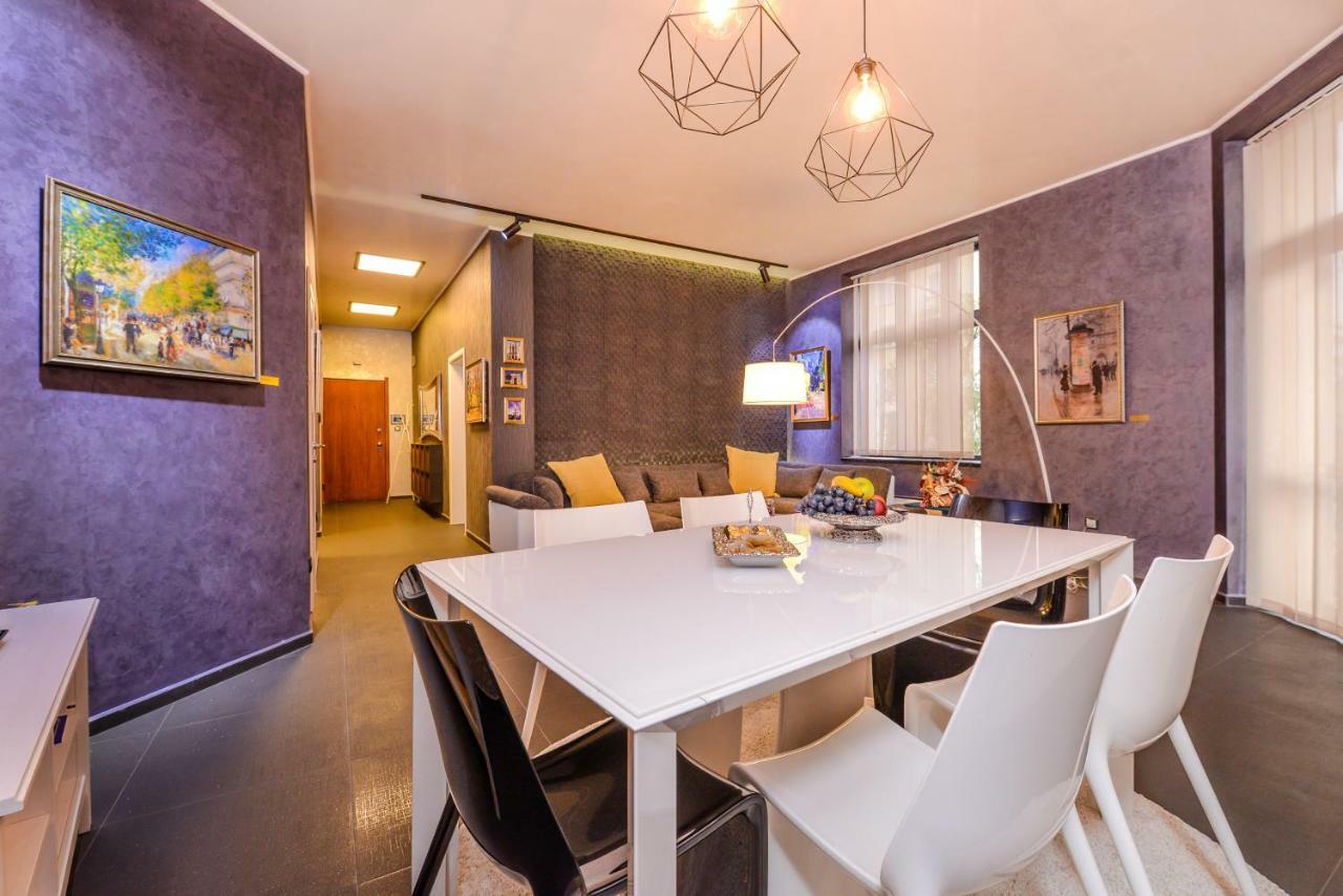 Champs-élysées | 2-bdr, 2-bthr Tsar Simeon