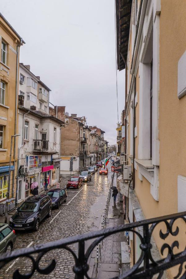 Champs-élysées | 2-bdr, 2-bthr Tsar Simeon Apartamento *