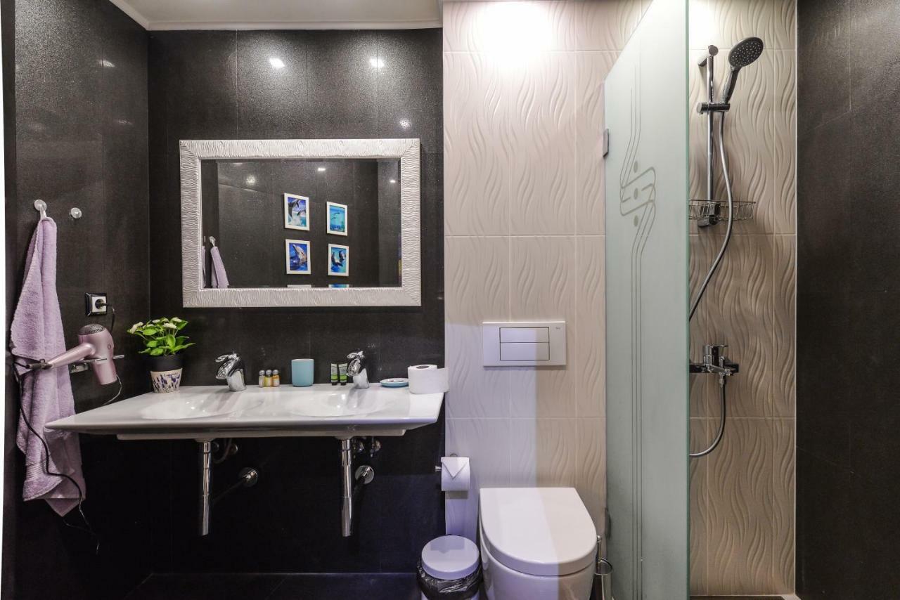 Apartamento Champs-élysées | 2-bdr, 2-bthr Tsar Simeon