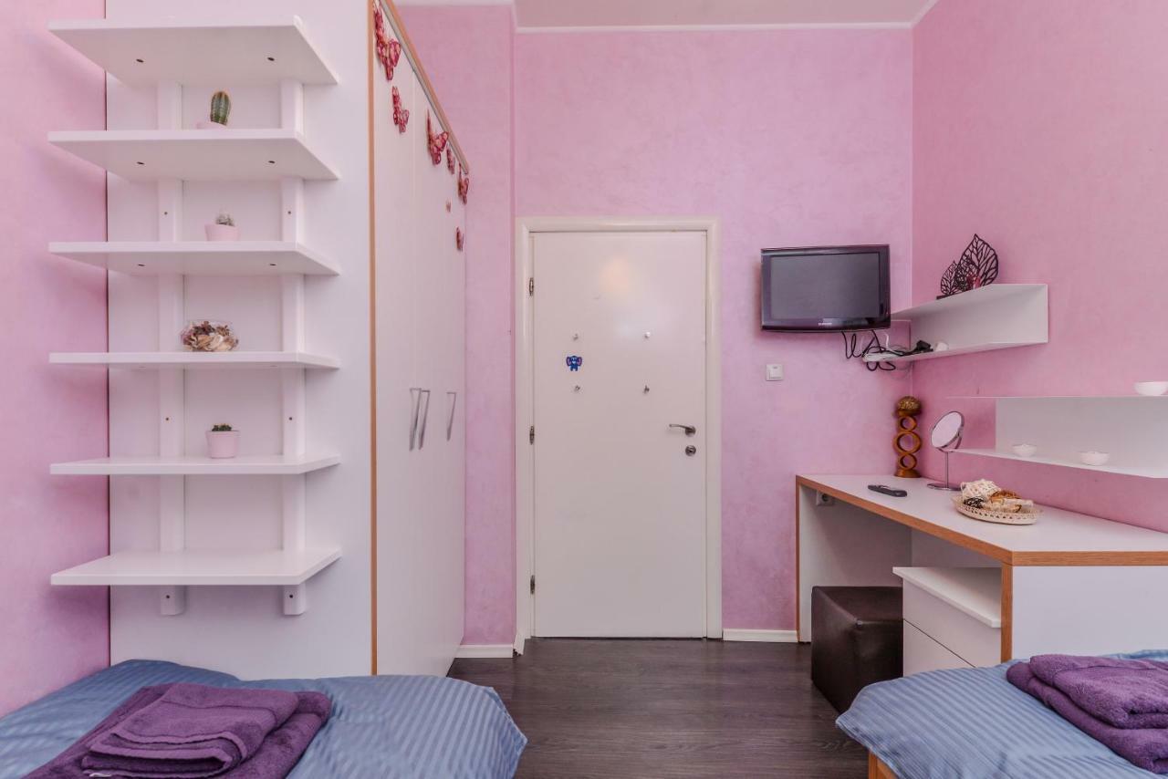 Champs-élysées | 2-bdr, 2-bthr Tsar Simeon Apartamento *