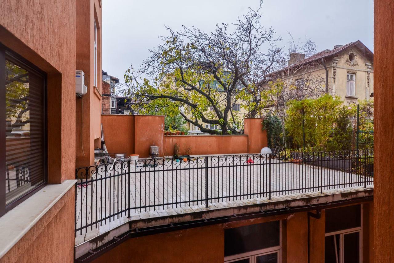 Apartamento Champs-élysées | 2-bdr, 2-bthr Tsar Simeon *