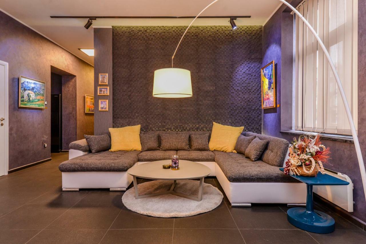 Champs-elysees 2-bdr, 2-bthr Tsar Simeon By Flat Mаnager *