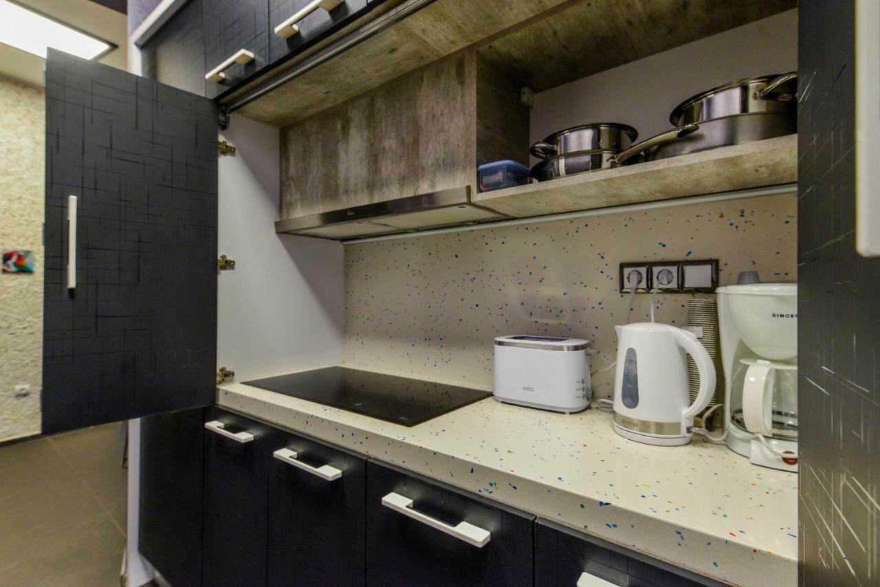 Appartamento Champs-élysées | 2-bdr, 2-bthr Tsar Simeon *