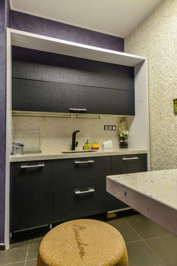 Champs-elysees 2-bdr, 2-bthr Tsar Simeon By Flat Mаnager *