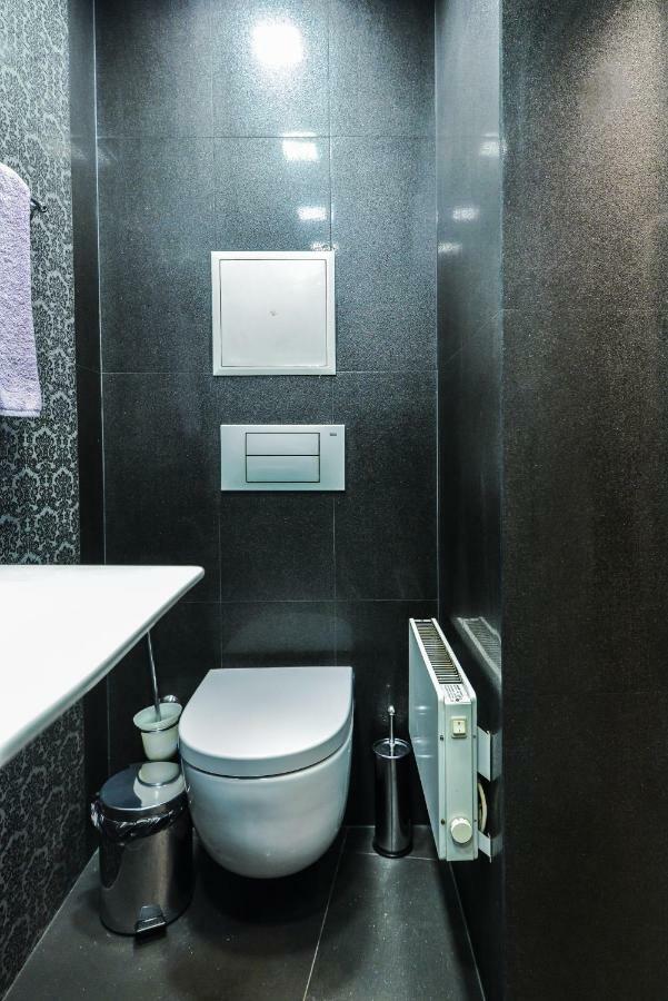 Champs-elysees 2-bdr, 2-bthr Tsar Simeon By Flat Mаnager